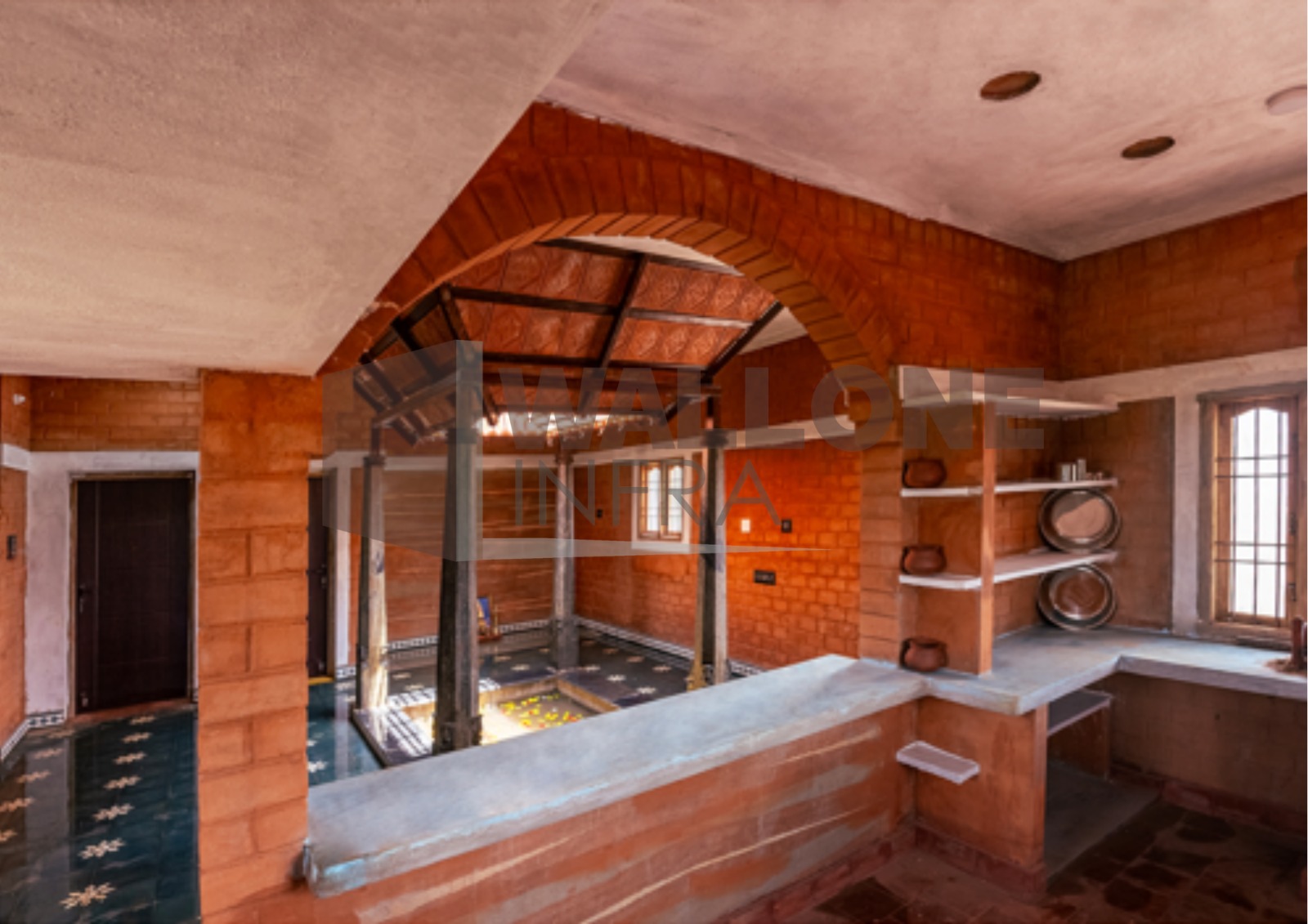 Avadi Residence